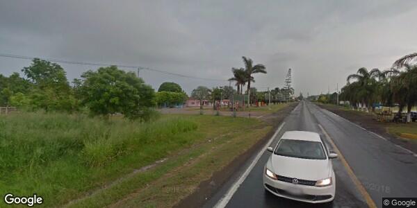 CENTRO DE CONVENCIONES NAUTLA